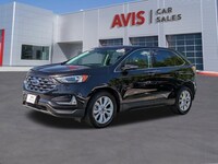 2022 Ford Edge Titanium -
                  Orlando, FL