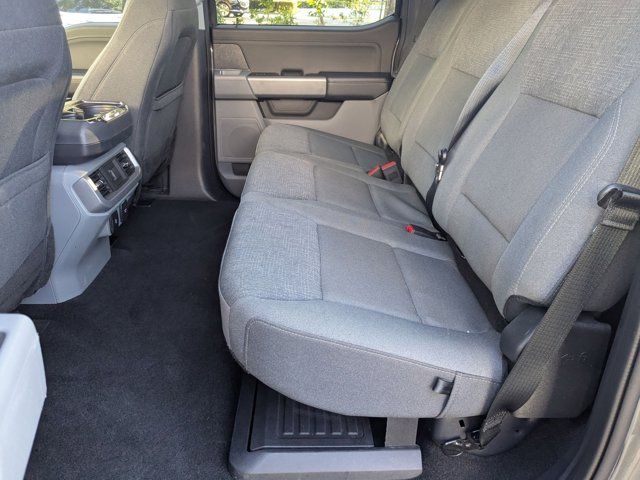 Thumbnail: 2024 Ford F-150 - 22