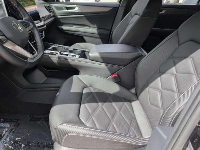 Thumbnail: 2025 Volkswagen Atlas - 24