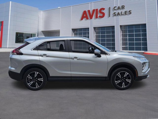 Thumbnail: 2025 Mitsubishi Eclipse Cross - 5
