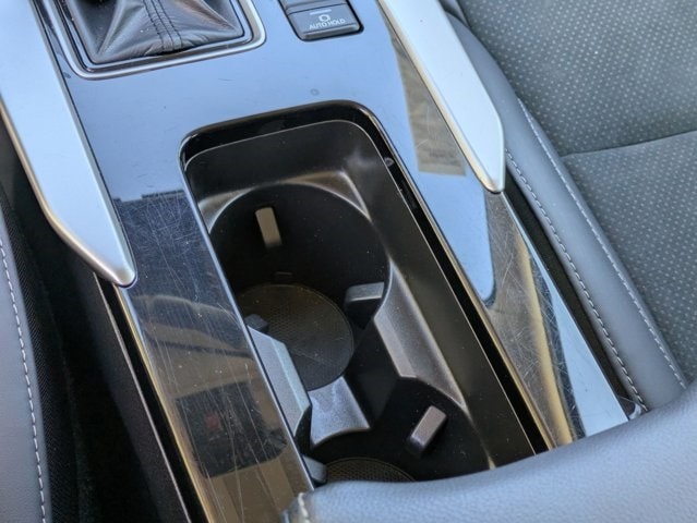 Thumbnail: 2025 Mitsubishi Eclipse Cross - 24