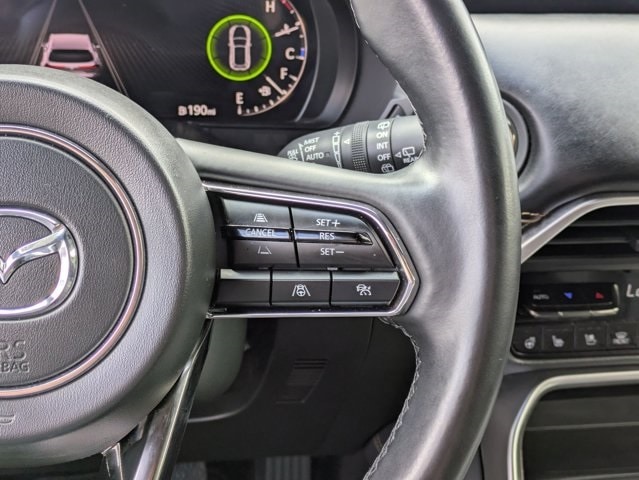 Thumbnail: 2025 Mazda CX-90 - 20