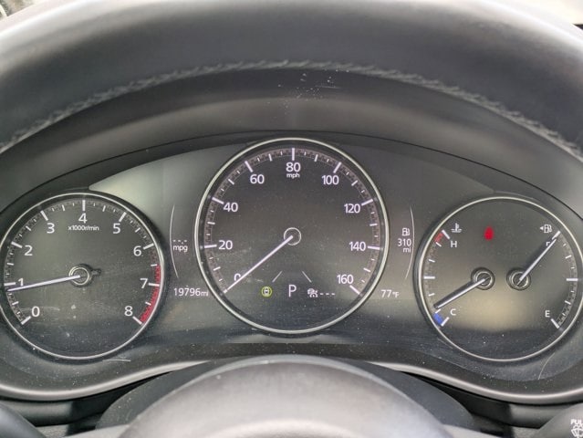 Thumbnail: 2025 Mazda Mazda3 - 7