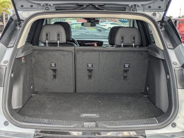 Thumbnail: 2024 Buick Encore GX - 23