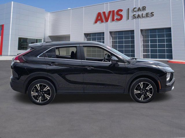 Thumbnail: 2025 Mitsubishi Eclipse Cross - 5