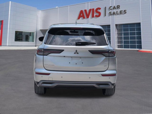 Thumbnail: 2025 Mitsubishi Outlander - 7