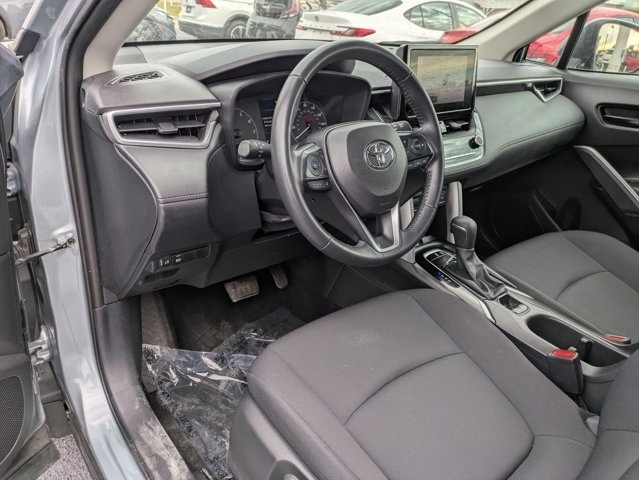 Thumbnail: 2024 Toyota Corolla Cross - 5