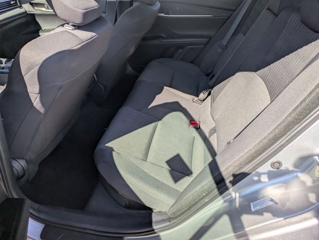 Thumbnail: 2025 Toyota Camry - 27