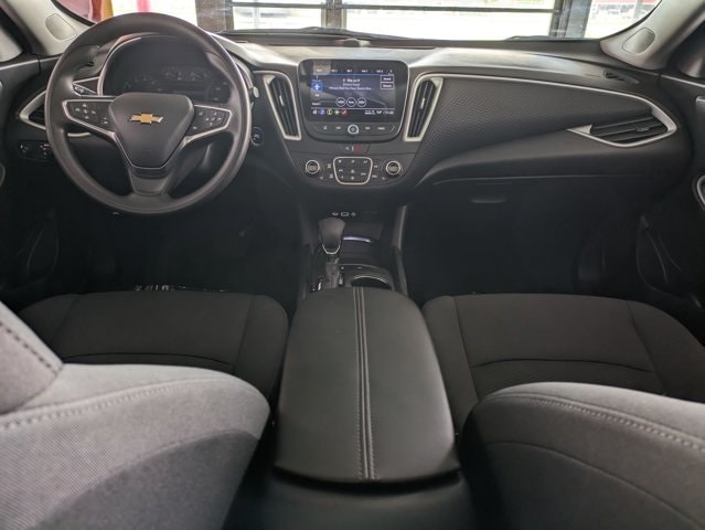 2024 Chevrolet Malibu LT 24