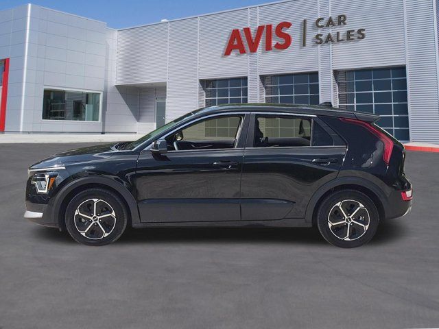 Thumbnail: 2025 Kia Niro - 10