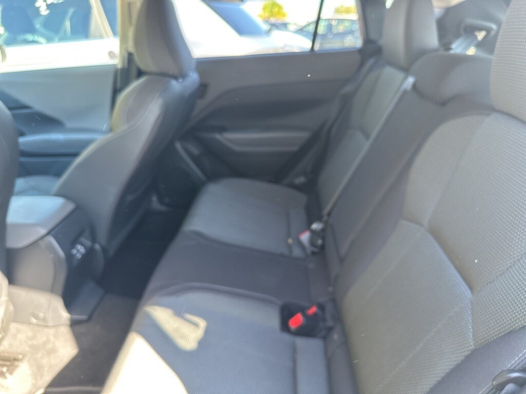 Certified 2024 Subaru Crosstrek Premium SUV