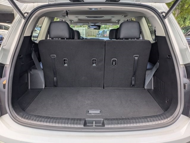 Thumbnail: 2025 Kia Telluride - 29