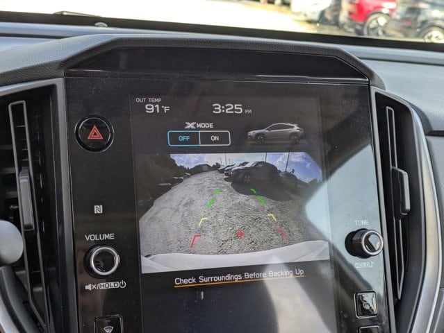 Thumbnail: 2024 Subaru Crosstrek - 9