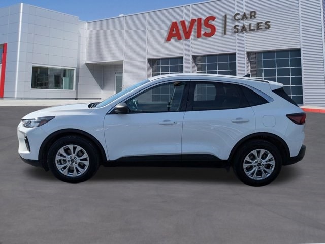 Thumbnail: 2024 Ford Escape - 10