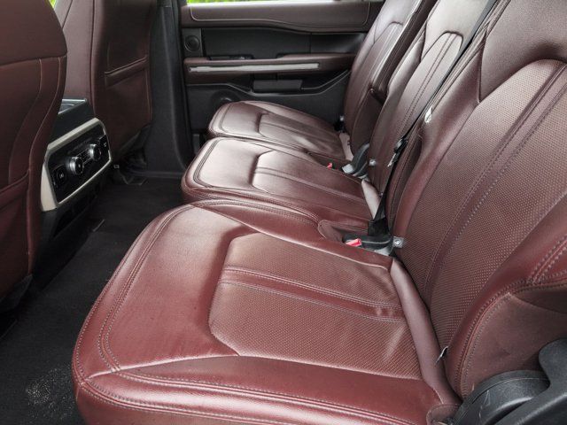 Thumbnail: 2024 Ford Expedition - 28
