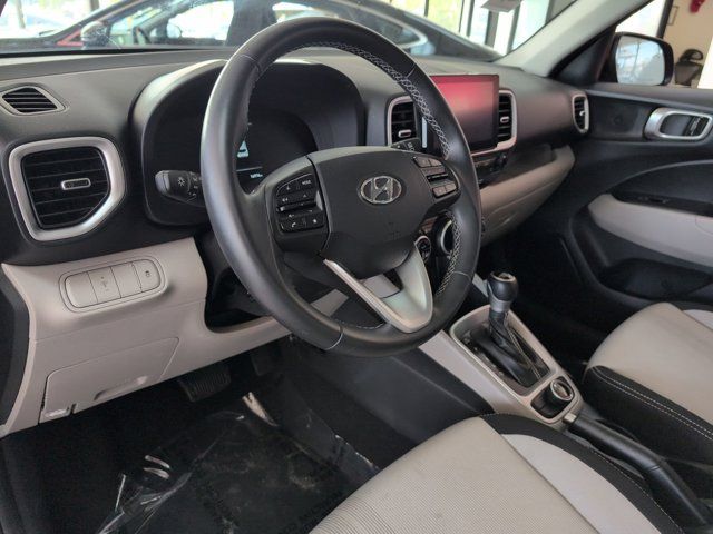 Thumbnail: 2025 Hyundai Venue - 7