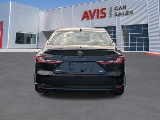 Thumbnail: 2025 Toyota Camry - 7