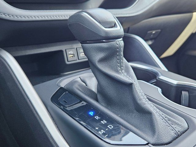 Thumbnail: 2024 Toyota Highlander - 19