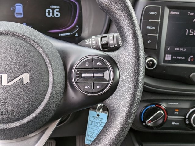 Thumbnail: 2024 Kia Soul - 21