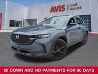 2025 Mazda CX-50 S Preferred -
                  Orlando, FL