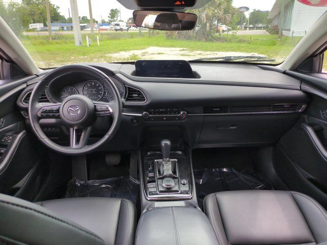 Thumbnail: 2025 Mazda CX-30 - 25