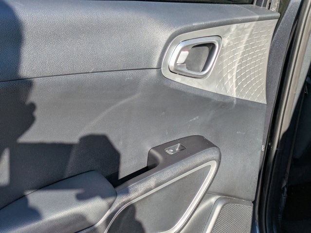 Thumbnail: 2024 Kia Soul - 20