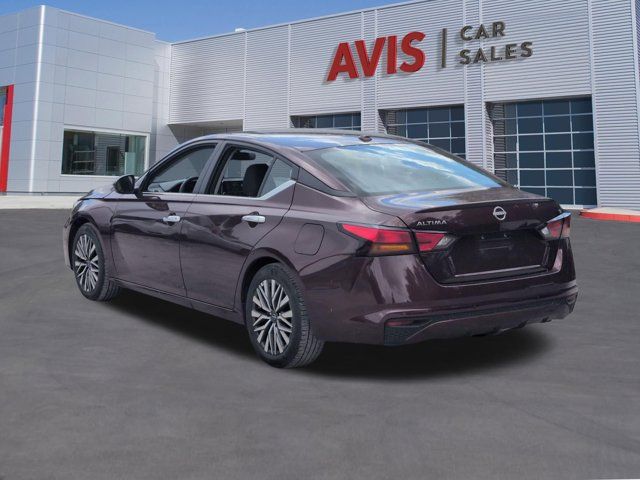 Thumbnail: 2025 Nissan Altima - 9