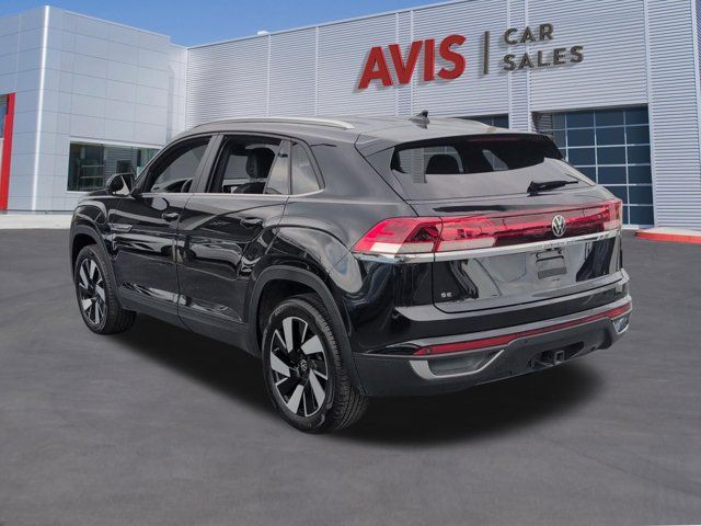 Thumbnail: 2025 Volkswagen Atlas - 9