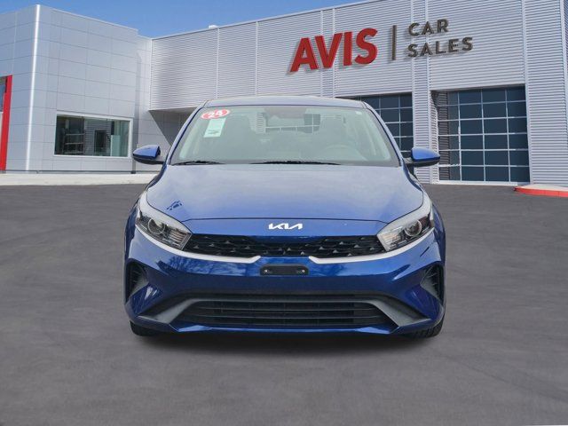 Thumbnail: 2024 Kia Forte - 2