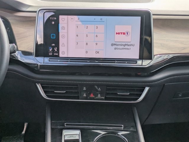 Thumbnail: 2025 Volkswagen Atlas - 18