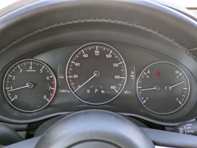 Thumbnail: 2025 Mazda Mazda3 - 7