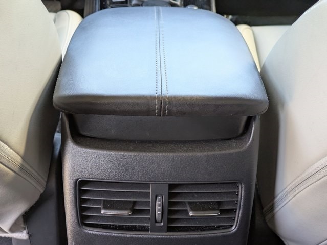 Thumbnail: 2025 Mazda CX-30 - 19