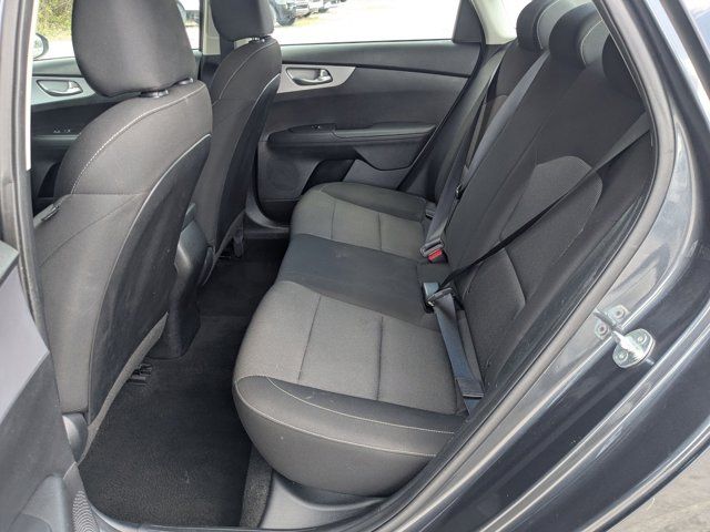 Thumbnail: 2024 Kia Forte - 26