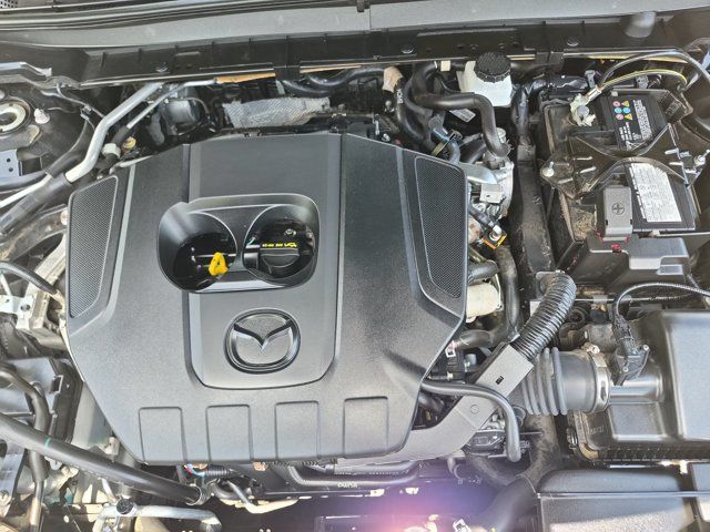 Thumbnail: 2025 Mazda CX-30 - 34