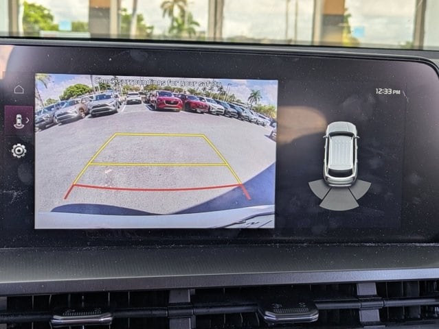 Thumbnail: 2025 Kia Telluride - 19