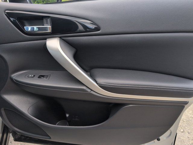 Thumbnail: 2025 Mitsubishi Eclipse Cross - 33