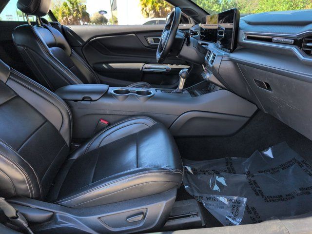 Thumbnail: 2024 Ford Mustang - 28