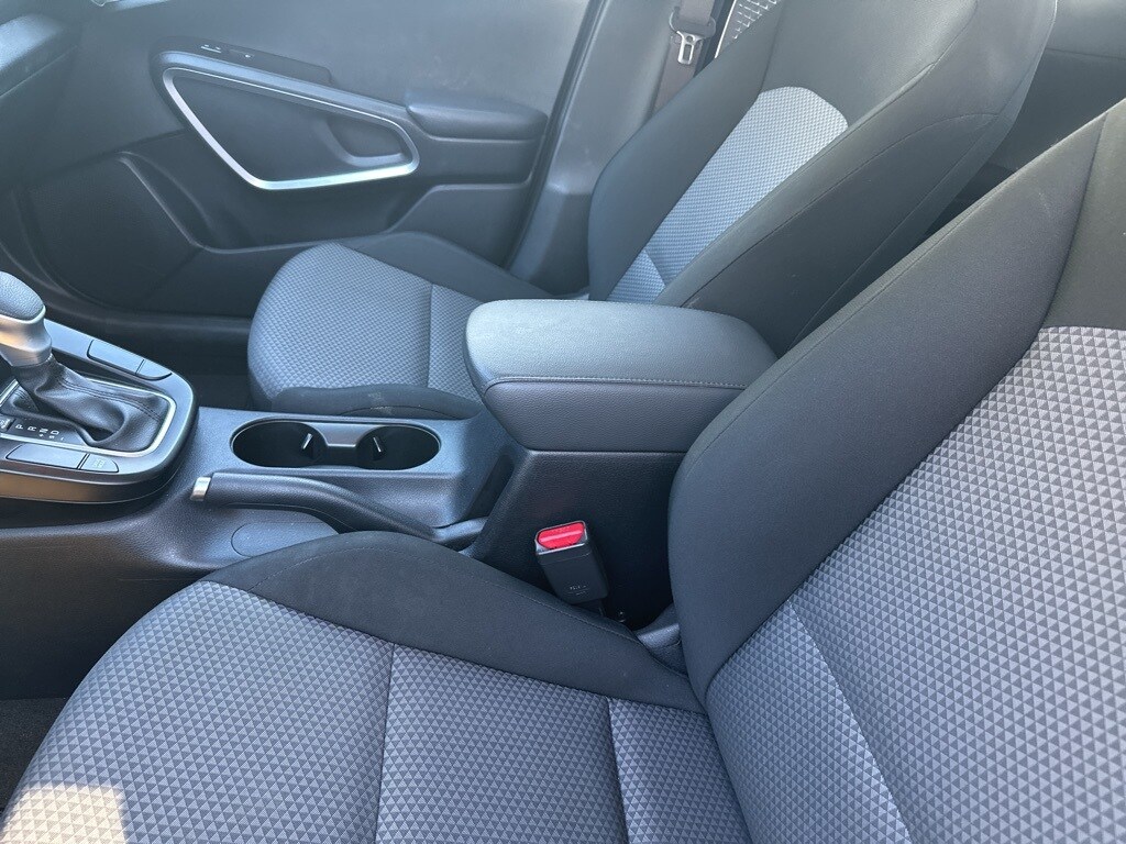 Certified 2024 Kia Soul LX Hatchback