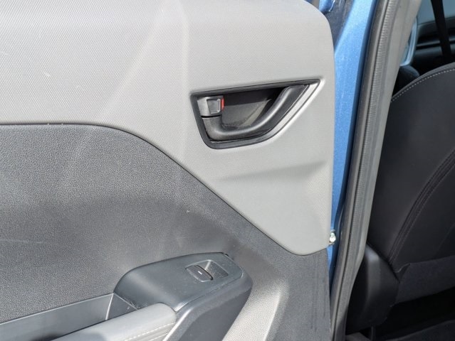 Thumbnail: 2024 Subaru Crosstrek - 20