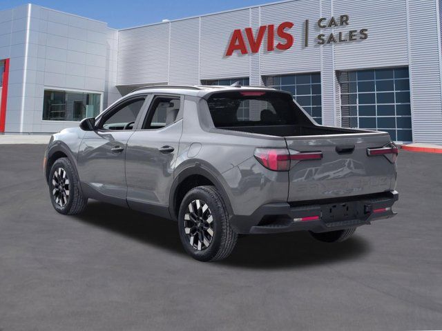Thumbnail: 2025 Hyundai Santa Cruz - 9