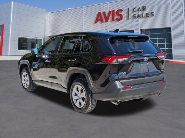 Thumbnail: 2025 Toyota RAV4 - 9