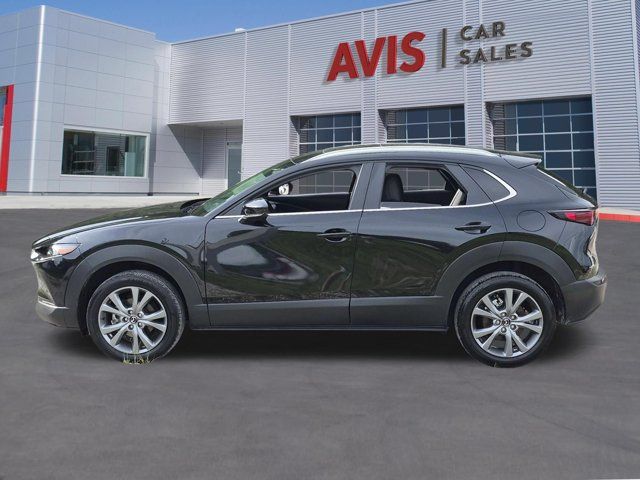 Thumbnail: 2025 Mazda CX-30 - 10