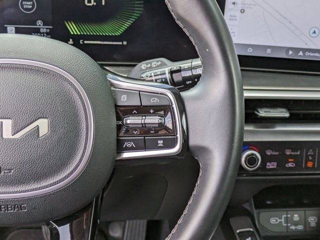 Thumbnail: 2024 Kia Sorento - 22