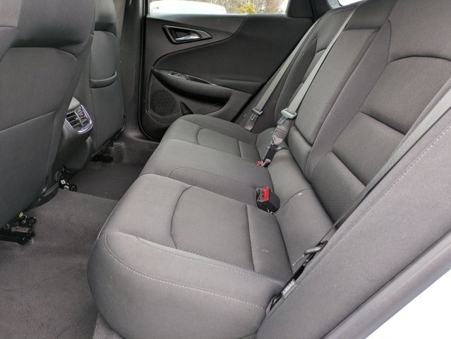 Thumbnail: 2023 Chevrolet Malibu - 22