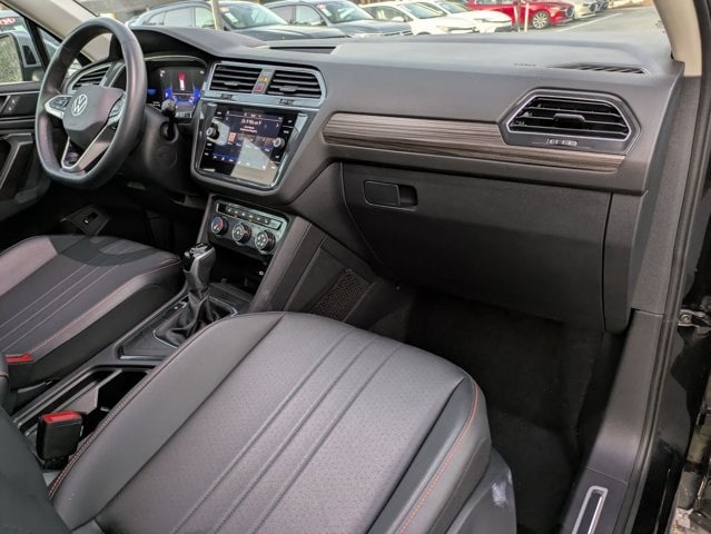 Thumbnail: 2024 Volkswagen Tiguan - 26