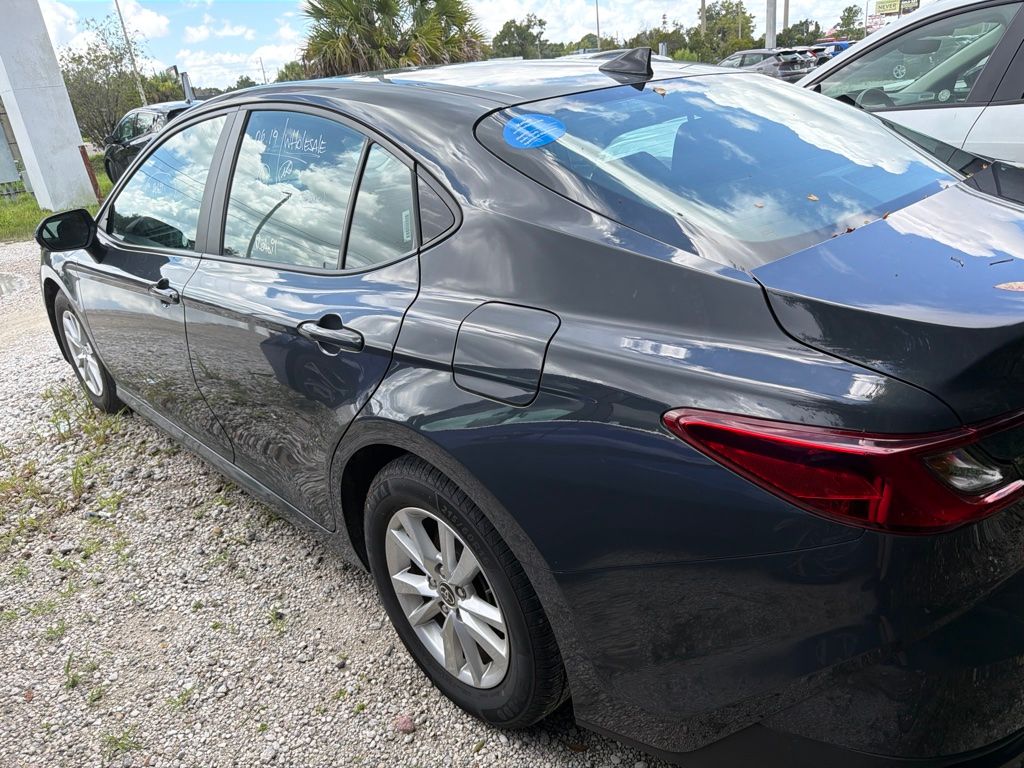 Thumbnail: 2025 Toyota Camry - 7