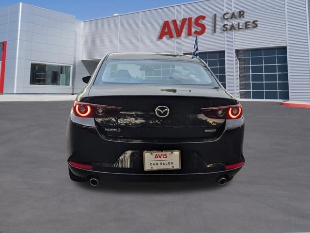 Thumbnail: 2025 Mazda Mazda3 - 9