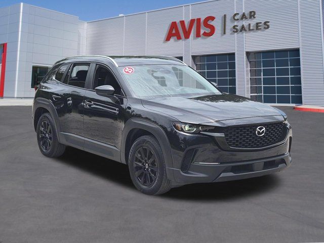 Thumbnail: 2025 Mazda CX-50 - 3