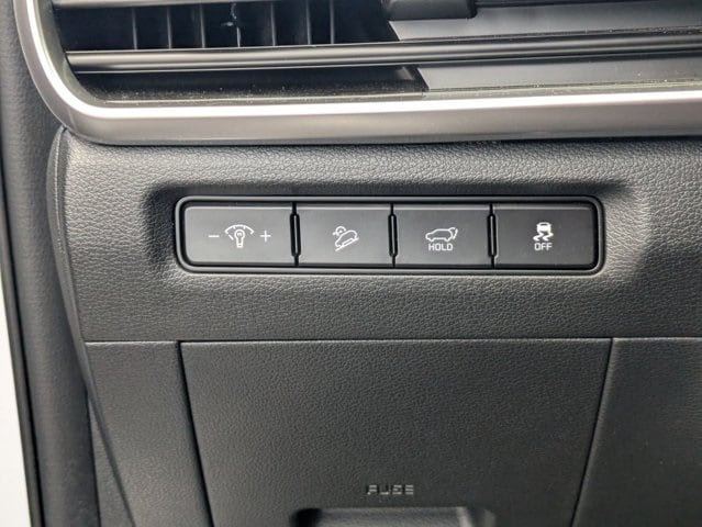 Thumbnail: 2025 Kia Telluride - 20