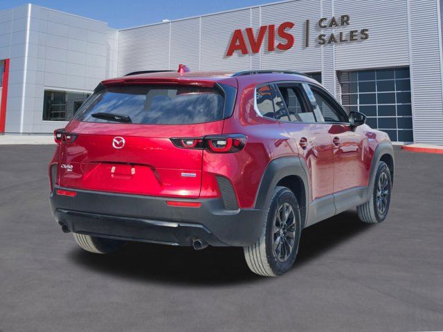 Thumbnail: 2025 Mazda CX-50 - 6